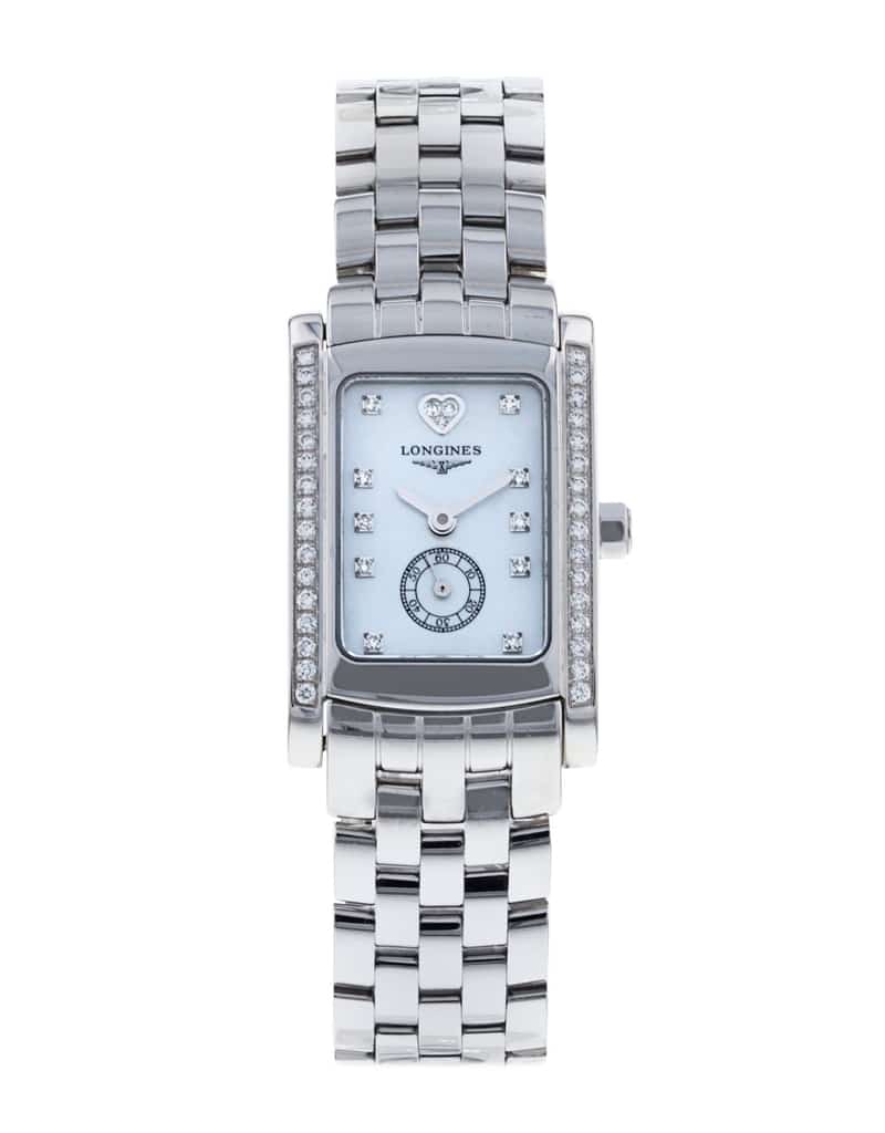 Longines Dolce Vita L5.155.0.92.6 Longines Dolce Vita L5.155.0.92.6